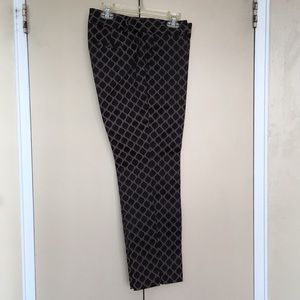 LAST CHANCE!! BR Camden pant